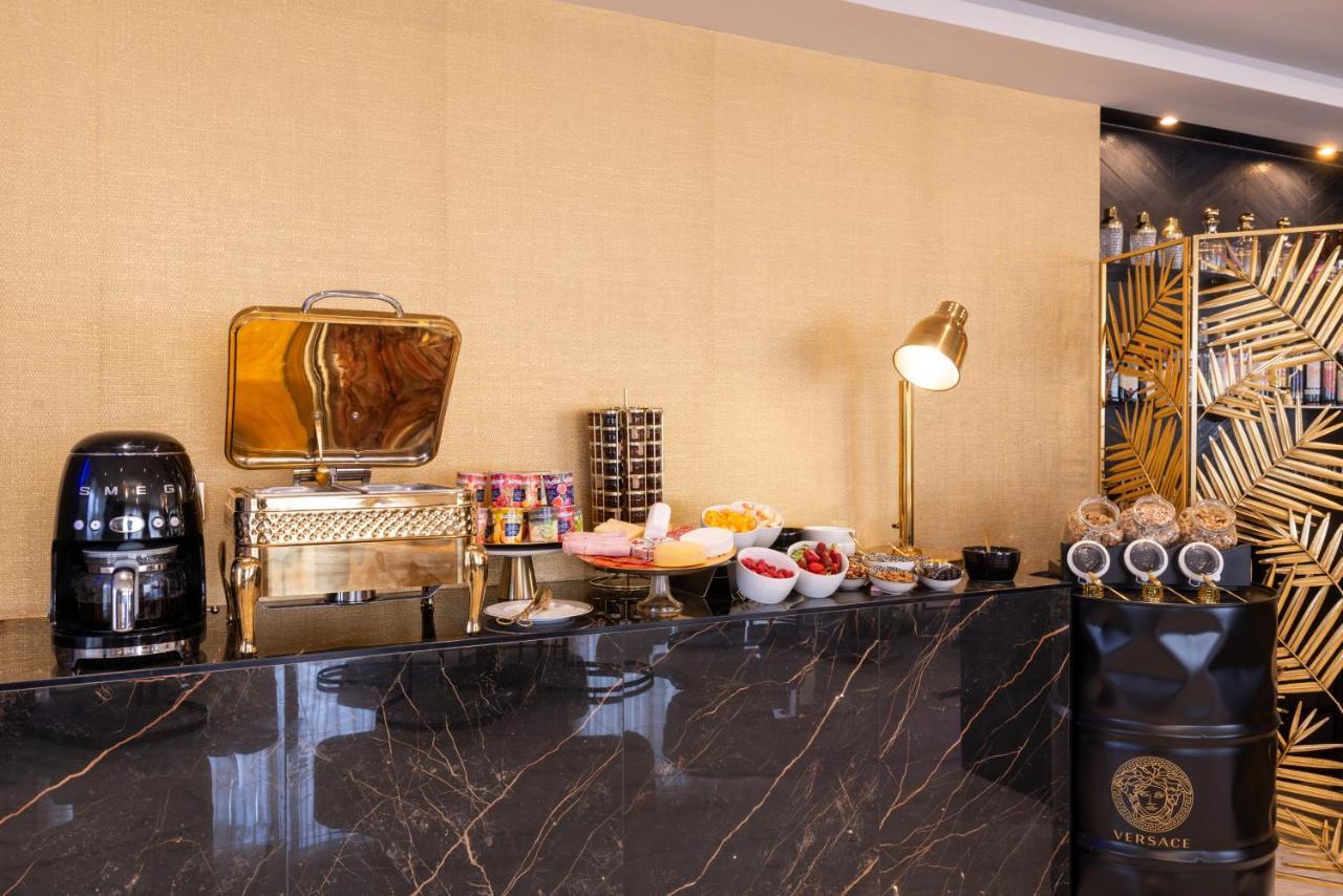 The Originals City, Hotel Rennes Sud Chantepie Εξωτερικό φωτογραφία