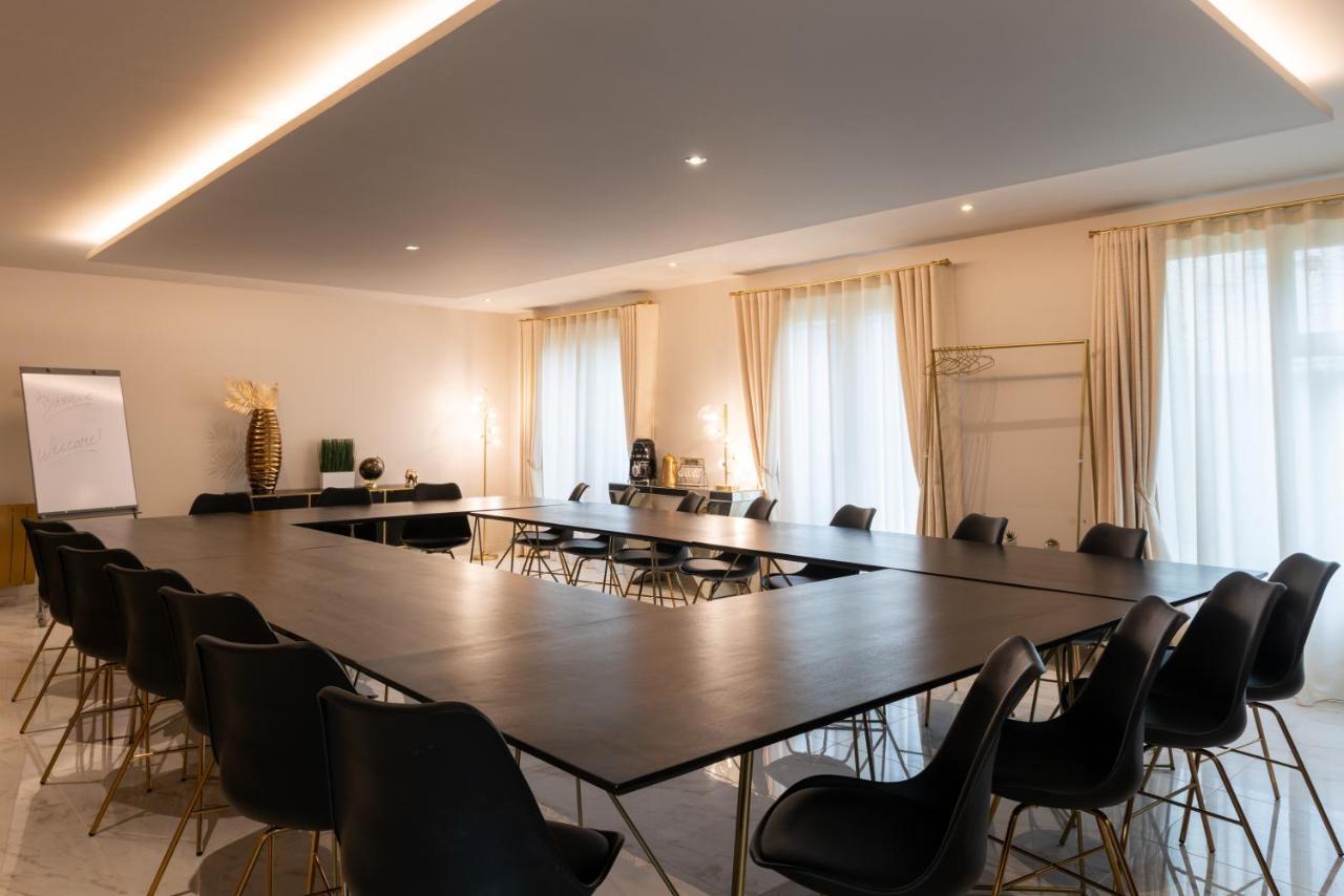 The Originals City, Hotel Rennes Sud Chantepie Εξωτερικό φωτογραφία