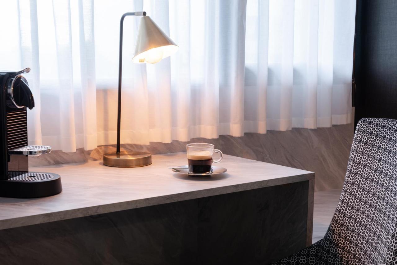The Originals City, Hotel Rennes Sud Chantepie Εξωτερικό φωτογραφία