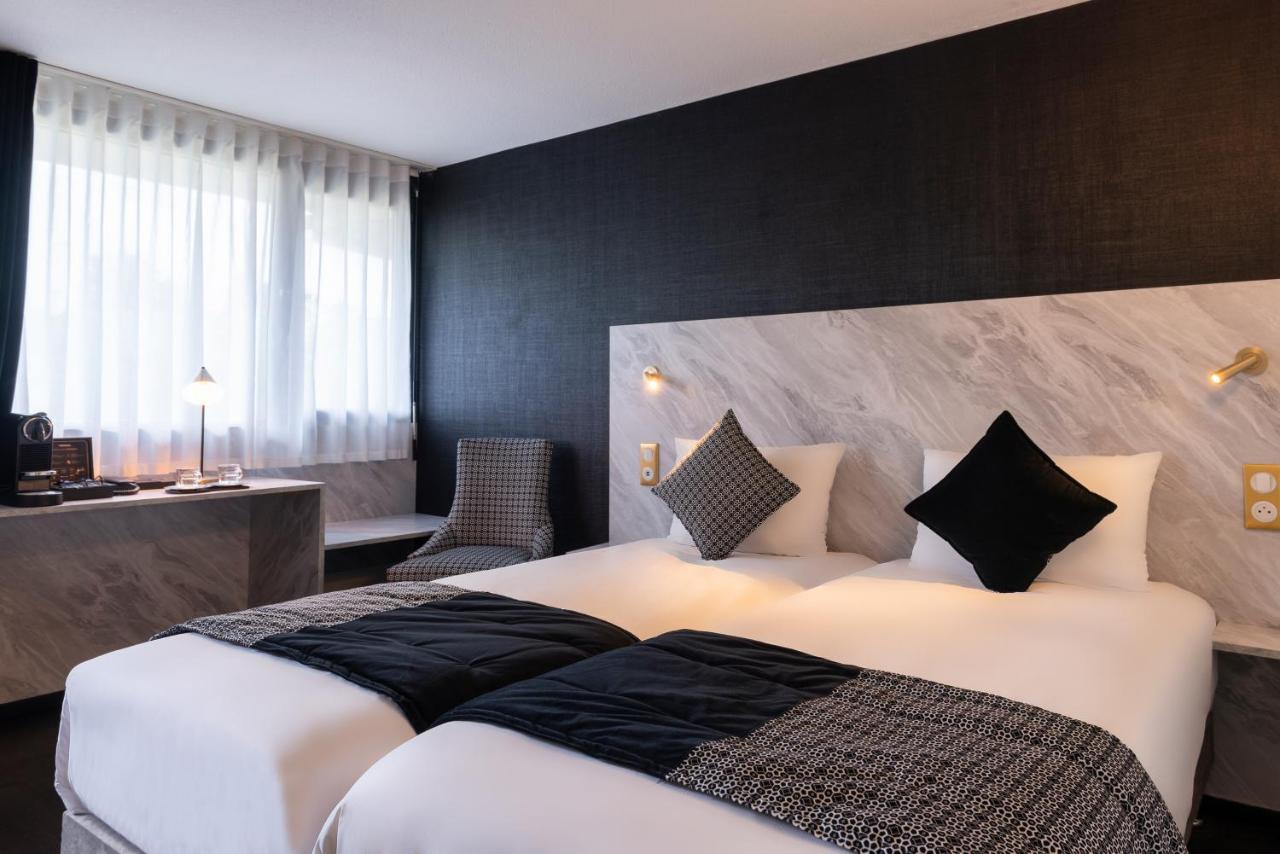 The Originals City, Hotel Rennes Sud Chantepie Εξωτερικό φωτογραφία
