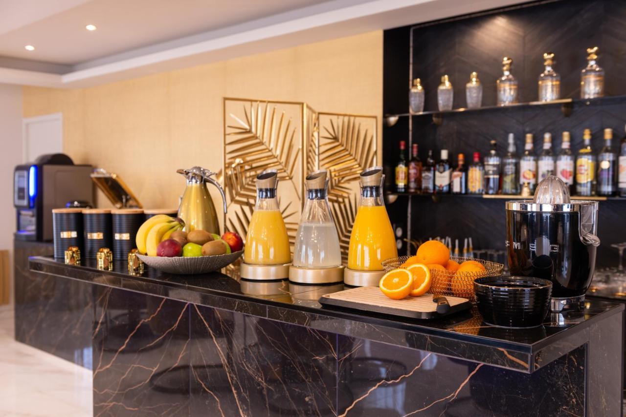 The Originals City, Hotel Rennes Sud Chantepie Εξωτερικό φωτογραφία