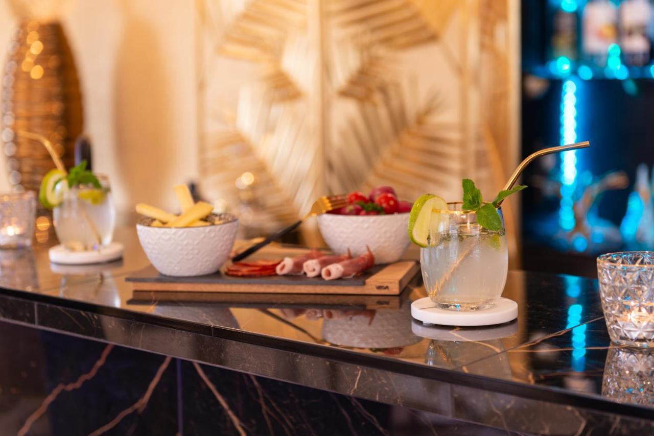 The Originals City, Hotel Rennes Sud Chantepie Εξωτερικό φωτογραφία