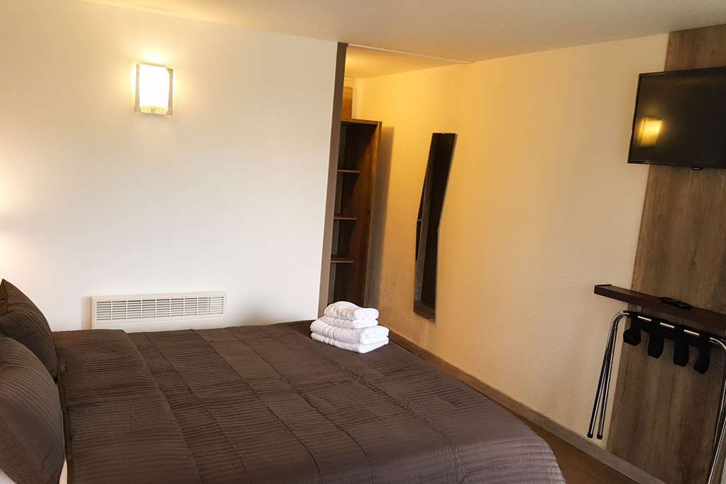 The Originals City, Hotel Rennes Sud Chantepie Δωμάτιο φωτογραφία