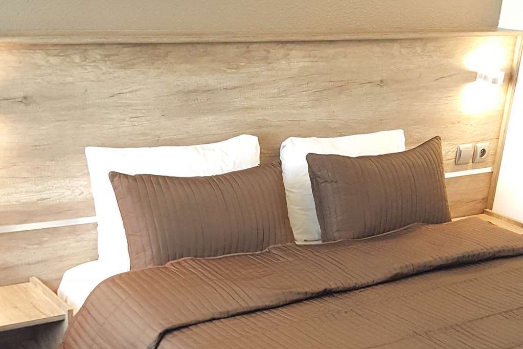 The Originals City, Hotel Rennes Sud Chantepie Δωμάτιο φωτογραφία