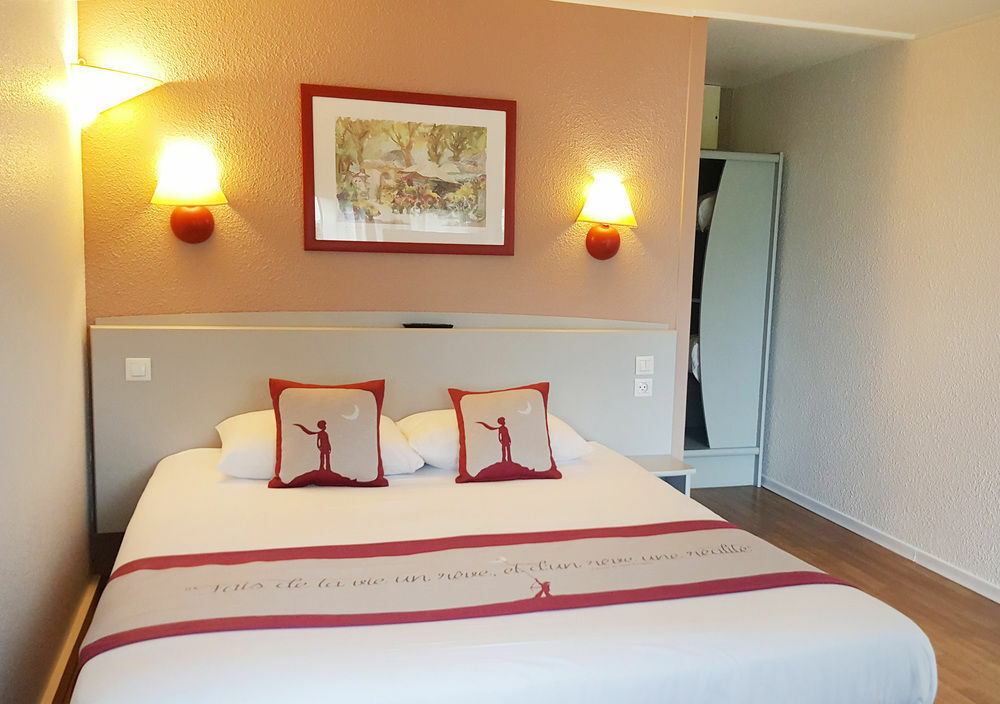 The Originals City, Hotel Rennes Sud Chantepie Εξωτερικό φωτογραφία