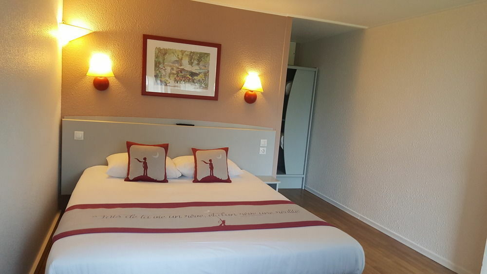The Originals City, Hotel Rennes Sud Chantepie Εξωτερικό φωτογραφία