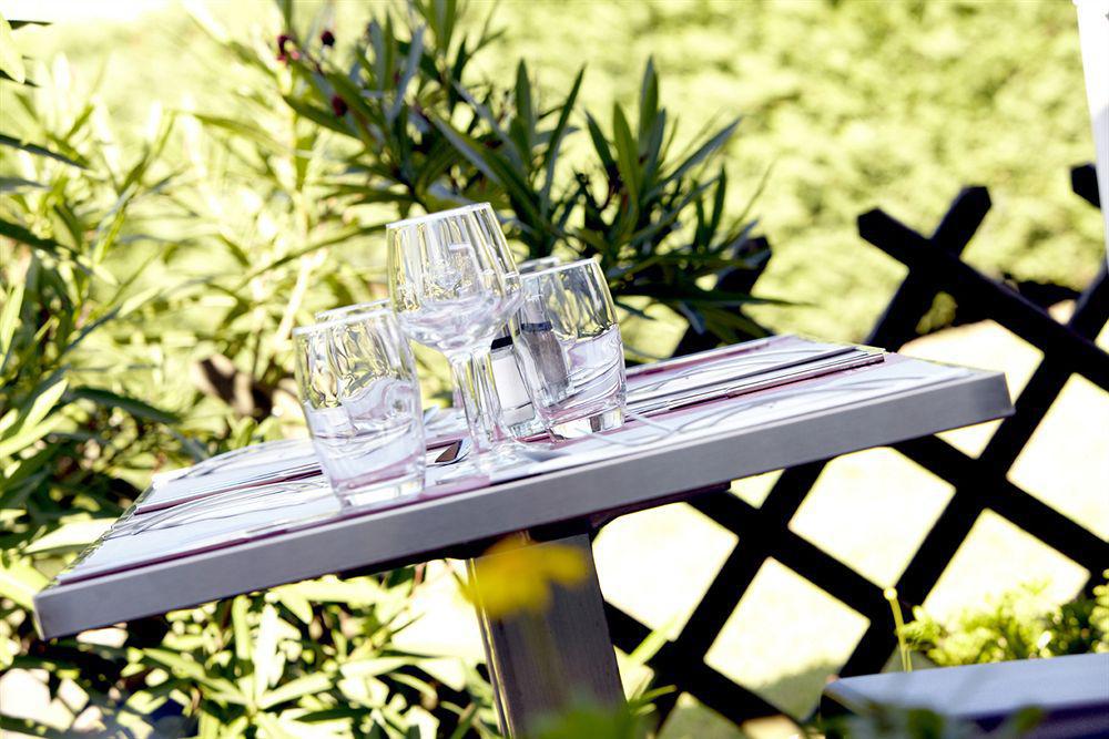 The Originals City, Hotel Rennes Sud Chantepie Εξωτερικό φωτογραφία