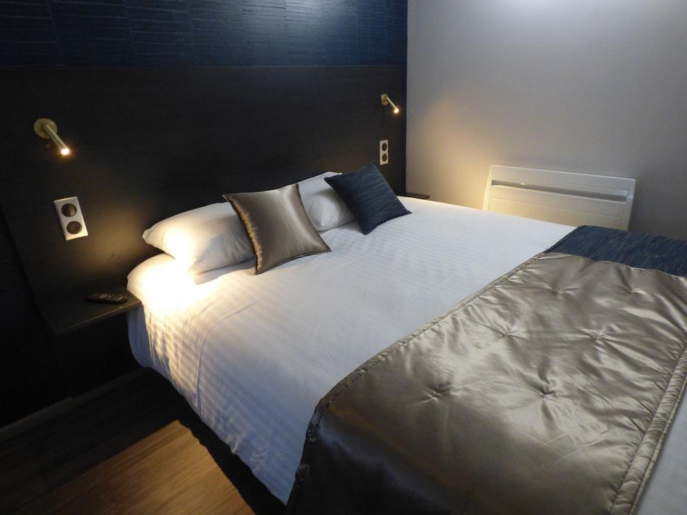 The Originals City, Hotel Rennes Sud Chantepie Εξωτερικό φωτογραφία