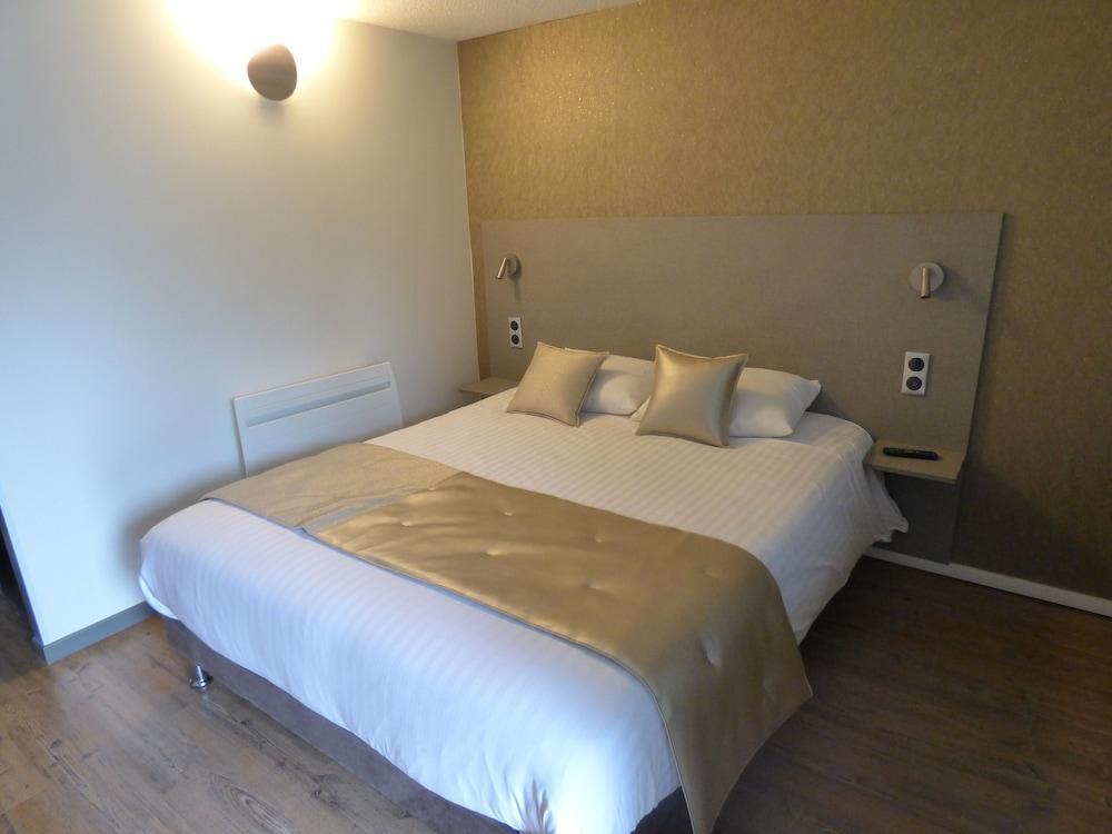 The Originals City, Hotel Rennes Sud Chantepie Εξωτερικό φωτογραφία