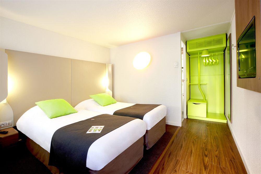 The Originals City, Hotel Rennes Sud Chantepie Εξωτερικό φωτογραφία