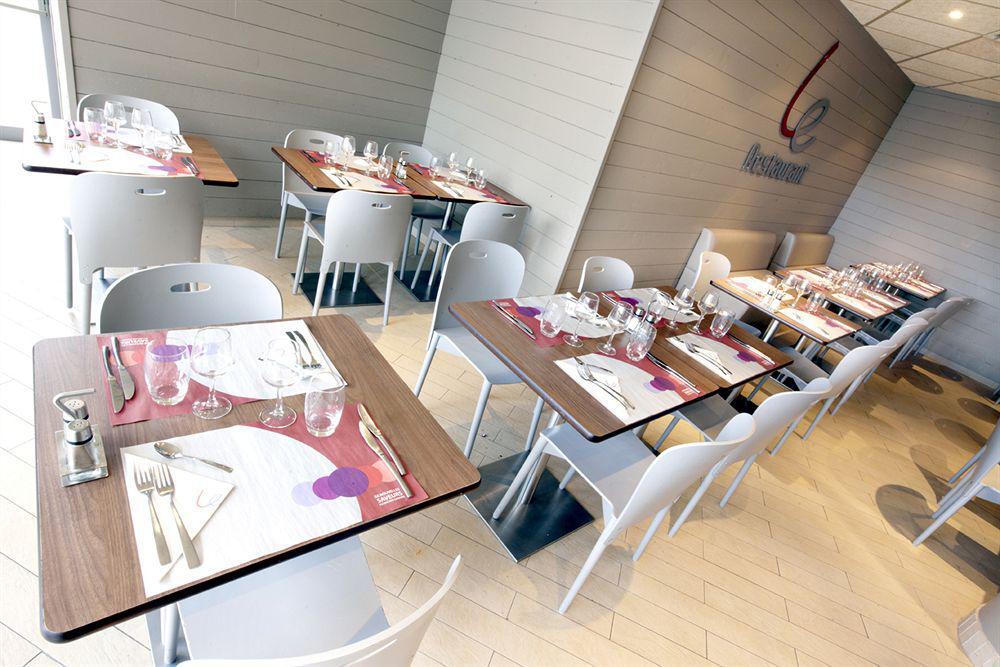The Originals City, Hotel Rennes Sud Chantepie Εξωτερικό φωτογραφία