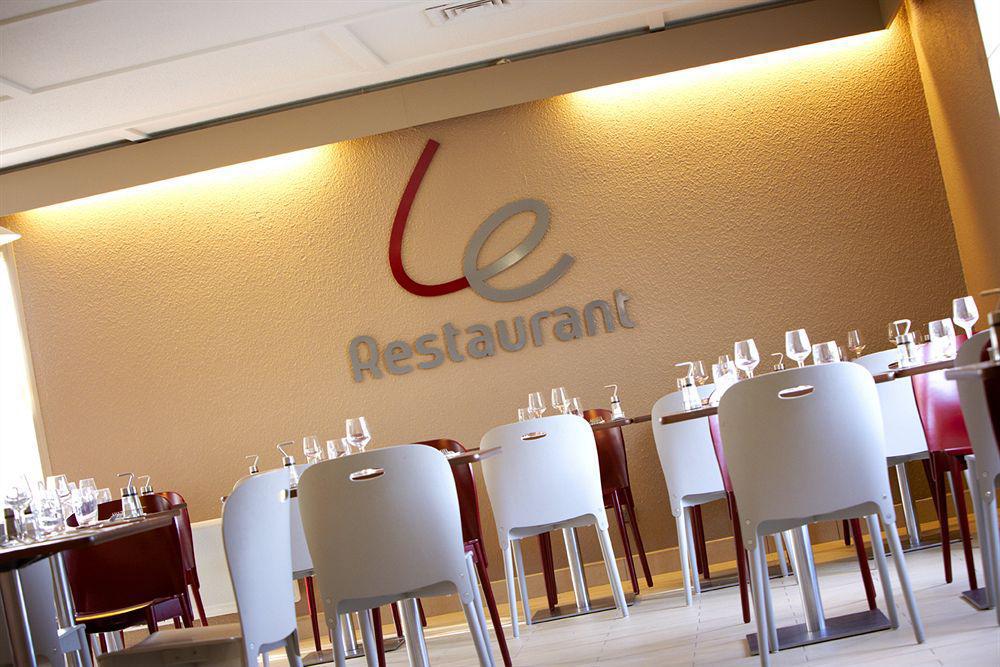 The Originals City, Hotel Rennes Sud Chantepie Εξωτερικό φωτογραφία