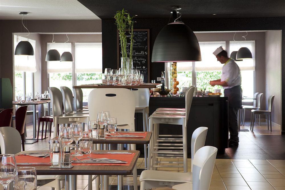 The Originals City, Hotel Rennes Sud Chantepie Εξωτερικό φωτογραφία